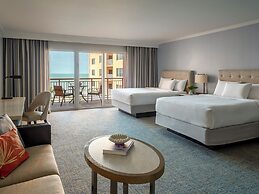 Hyatt Regency Clearwater Beach Resort and Suites