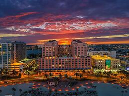 Hyatt Regency Clearwater Beach Resort and Suites