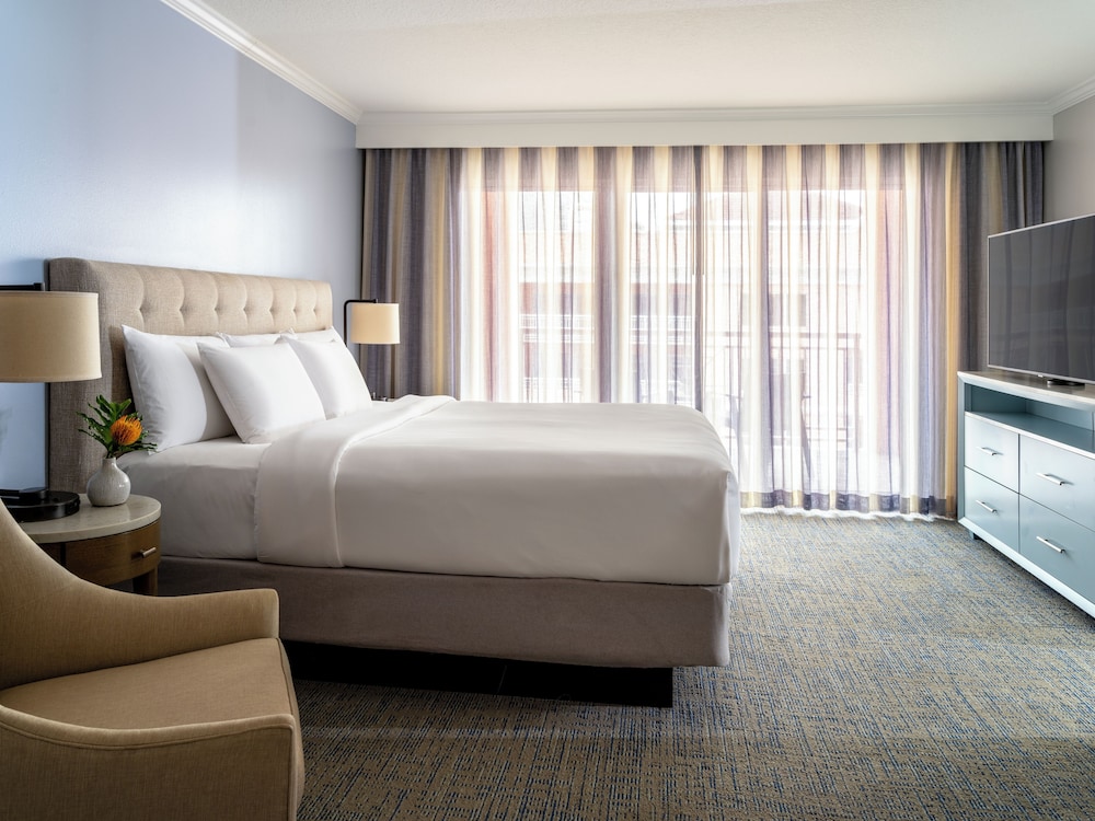 Hyatt Regency Clearwater Beach Resort and Suites