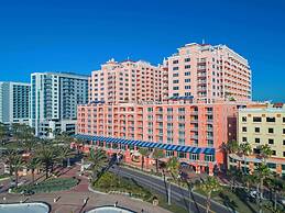 Hyatt Regency Clearwater Beach Resort and Suites