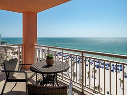Hyatt Regency Clearwater Beach Resort and Suites