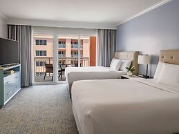 Hyatt Regency Clearwater Beach Resort and Suites