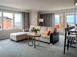 Hyatt Regency Clearwater Beach Resort and Suites