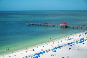 Hyatt Regency Clearwater Beach Resort and Suites