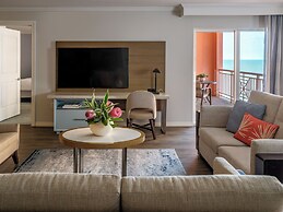 Hyatt Regency Clearwater Beach Resort and Suites