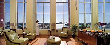 Hyatt Regency Clearwater Beach Resort and Suites