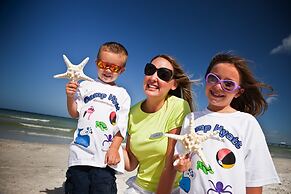 Hyatt Regency Clearwater Beach Resort and Suites