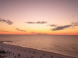 Hyatt Regency Clearwater Beach Resort and Suites