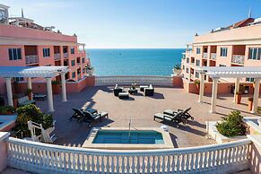 Hyatt Regency Clearwater Beach Resort and Suites