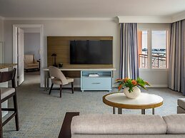 Hyatt Regency Clearwater Beach Resort and Suites
