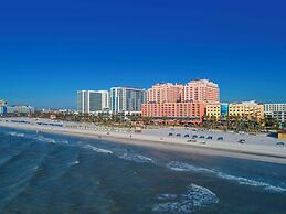 Hyatt Regency Clearwater Beach Resort and Suites