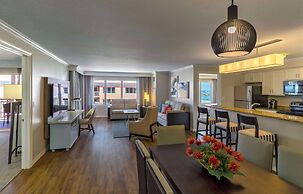 Hyatt Regency Clearwater Beach Resort and Suites