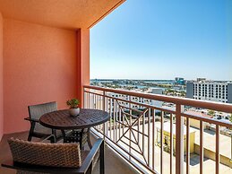 Hyatt Regency Clearwater Beach Resort and Suites