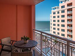 Hyatt Regency Clearwater Beach Resort and Suites