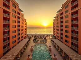 Hyatt Regency Clearwater Beach Resort and Suites