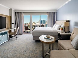 Hyatt Regency Clearwater Beach Resort and Suites