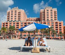 Hyatt Regency Clearwater Beach Resort and Suites