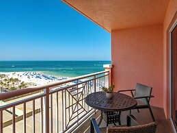 Hyatt Regency Clearwater Beach Resort and Suites