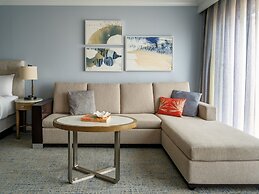 Hyatt Regency Clearwater Beach Resort and Suites