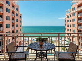Hyatt Regency Clearwater Beach Resort and Suites