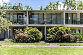 Beachfront Terraces