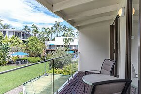 Beachfront Terraces