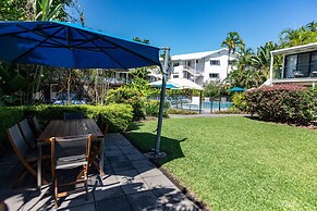 Beachfront Terraces