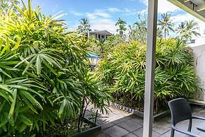 Beachfront Terraces