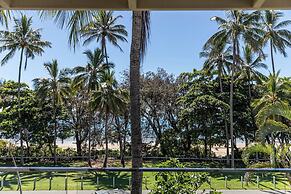 Beachfront Terraces