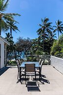 Beachfront Terraces