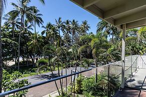 Beachfront Terraces