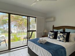 Beachfront Terraces