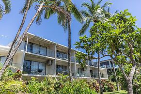 Beachfront Terraces