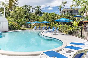 Beachfront Terraces