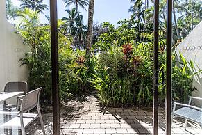 Beachfront Terraces