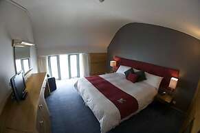 Perisher Valley Hotel