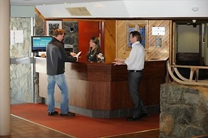 Perisher Valley Hotel