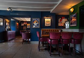 The Carnarvon Arms