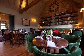 The Carnarvon Arms