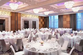 Sheraton Bratislava Hotel