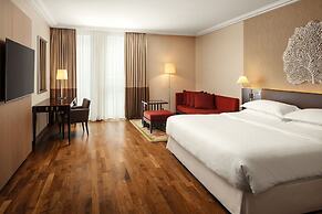 Sheraton Bratislava Hotel