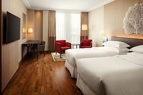 Sheraton Bratislava Hotel