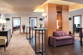Sheraton Bratislava Hotel