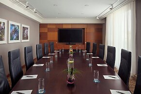 Sheraton Bratislava Hotel