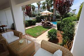 Annabelle Beach Resort - All Inclusive