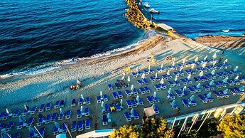 Annabelle Beach Resort - All Inclusive