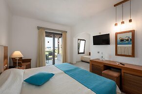 Annabelle Beach Resort - All Inclusive