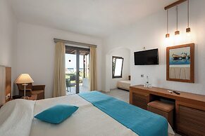 Annabelle Beach Resort - All Inclusive
