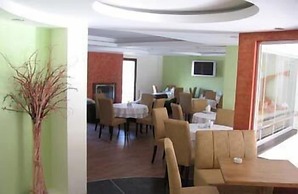 Berksoy Hotel