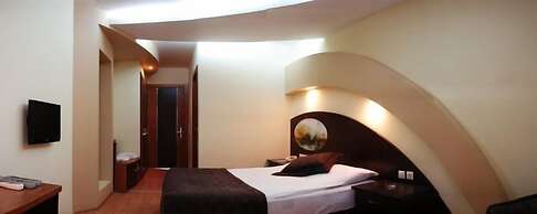 Berksoy Hotel
